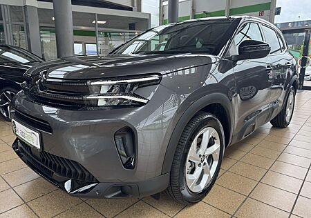 Citroën C5 Aircross Hybrid 136 ë-DSC6 PLUS