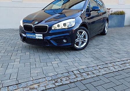 BMW 225xe iPerform. Active T.*NAVI*SH*LED*2.Hand