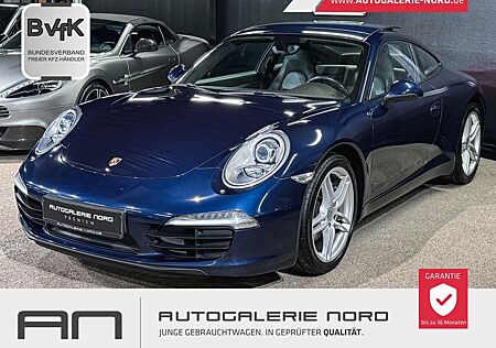 Porsche 911 Urmodell 911 Carrera Approved Garantie 07.2026