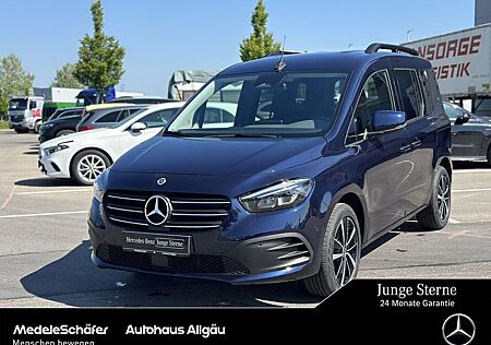 Mercedes-Benz T-Klasse T 180 PROGRESSIVE EDITION AUTOMATIK BENZIN LED