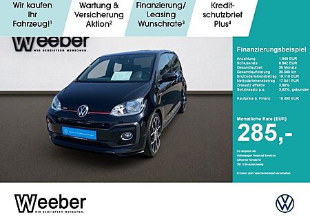 VW Up Volkswagen ! GTI*KAMERA*PDC*SHZ*KLIMA*TEMPO*BEATS*Bluetoo
