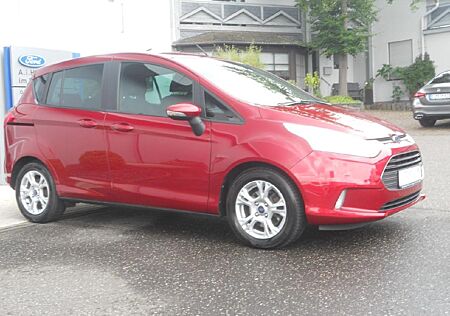 Ford B-Max Sync Edition