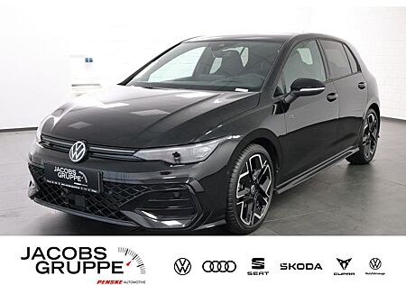 VW Golf Volkswagen VIII 1.5 eTSI R-Line "Black Style" Navi,Mat