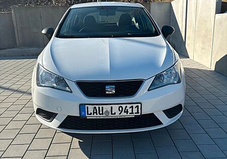 Seat Ibiza 1.2 TDI Reference Reference