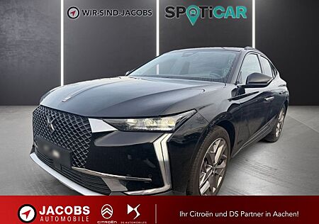 DS Automobiles DS 4 , E-Tense Hybrid 225 (Plug-In), Cross Rivoli