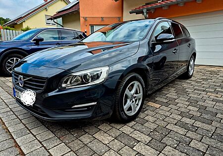Volvo V60 D4 Geartronic Linje Business Linje Business