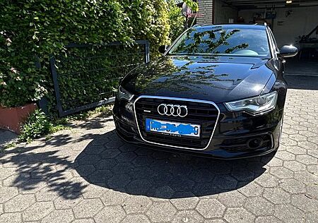 Audi A6 Allroad 3.0 TDI quattro 180kW S tronic -