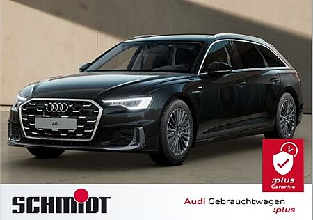 Audi A6 Avant 45 TFSI quattro S line Pano AHK ACC Mat