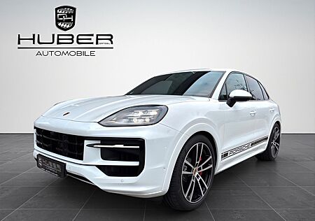 Porsche Cayenne GTS 18-WEGE PANO AHK STHZG CARBON INNODR