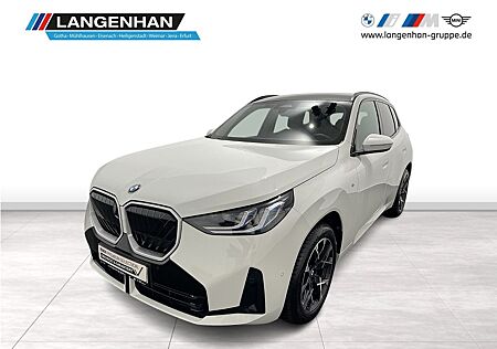 BMW X3 20 xDrive M Sportpaket NEUES MODELL G45