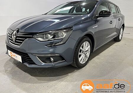 Renault Megane Grandtour 1.2 Intens Energy Automatik EU6