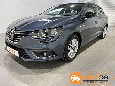 Renault Megane Grandtour 1.2 Intens Energy Automatik EU6
