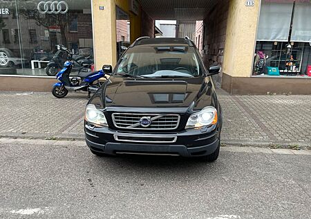 Volvo XC 90 XC90 D5 Edition 1.Hand neue TÜV