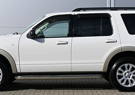 Ford Explorer V8 Limited
