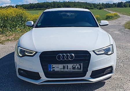 Audi A5 2.0 TDI Sportback - Sline