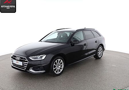 Audi A4 Avant 35 TFSI HUD,KEYLESS,ACC,KAMERA,MASSAGE