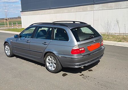 BMW 318 316i touring -