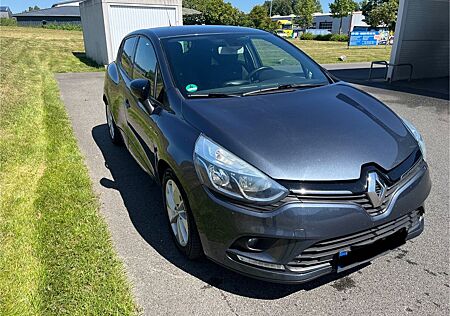 Renault Clio ENERGY TCe 120 Limited Limited