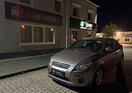 Kia Cee'd / Ceed*Automatik*Klima