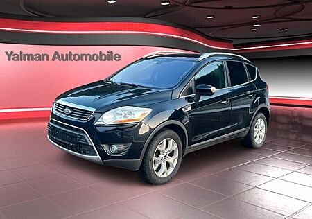 Ford Kuga Trend/ /PANORAMA DACH