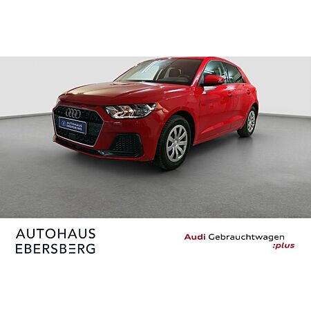 Audi A1 leasen