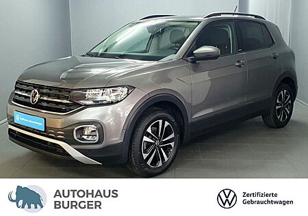 VW T-Cross Volkswagen United 1.0TSI ACC/digit.Cockpit/RFK