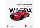 Audi TTS Coupe 2.0 TFSI quattro S-Tronic LED~KAMERA~