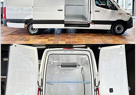 Mercedes-Benz Sprinter 317 MAXI TIEFKÜHLKASTEN -18°C/+4°C L3H2