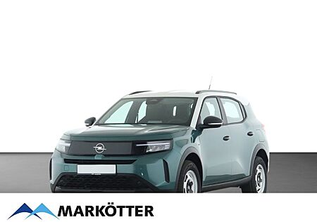 Opel Frontera Edition Mild-Hybrid/CAM/SHZ+LHZ/FHZ