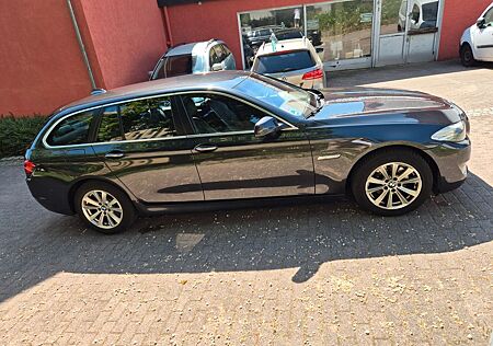 BMW 520d Touring