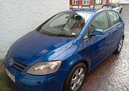 VW Golf Plus Volkswagen 1.6 FSI Trendline Trendline