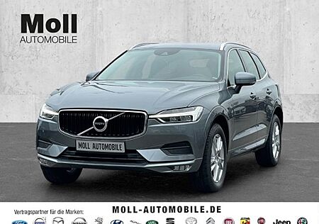 Volvo XC 60 XC60 Momentum Pro 2WD D4 EU6d-T Navi Leder digit