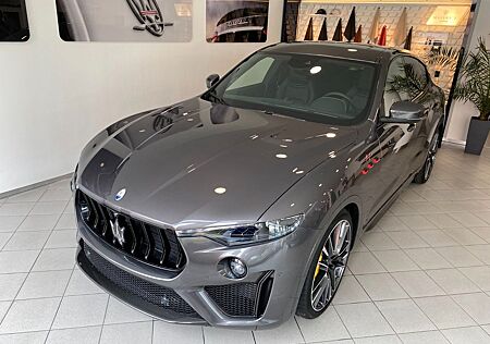 Maserati Levante 3.8 V8 Trofeo *Warranty 12/2026*Service*