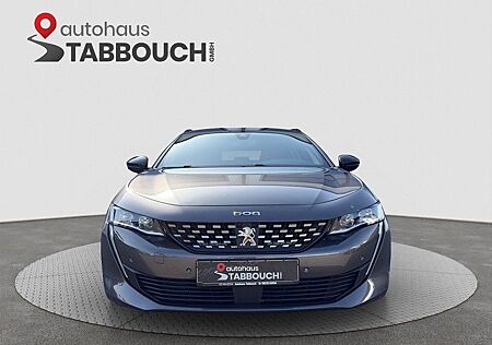 Peugeot 508 HYBRID 225 GT+LED+KAMERA+TEMP+SHZ+ISOFIX