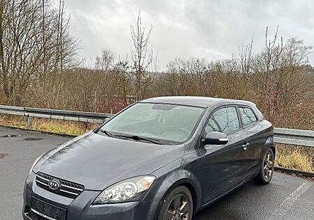 Kia Pro_ceed pro cee'd / ProCeed 1.6 CVVT