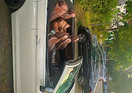 BMW 650i Cabrio -