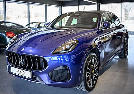 Maserati Grecale GT Primaserie, Leder, Pano, 3J. Garantie