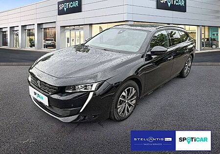 Peugeot 508 1.5 BlueHDi 130 SW Allure Pack EAT8*NAVI*SHZ