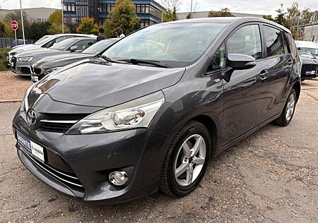 Toyota Verso Comfort 7xsitze /