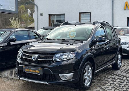 Dacia Sandero II Stepway Prestige