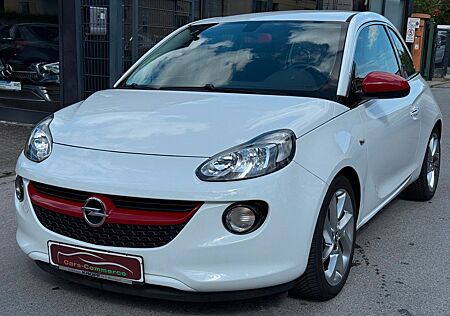 Opel Adam 1.2 Jam