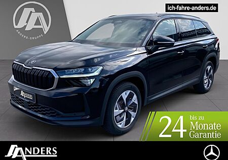 Skoda Kodiaq 2.0 TDI 4x4 Selection Nav+LED+ACC+AHK+Kam