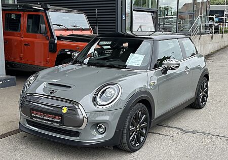 Mini Cooper S Cooper SE Aut.