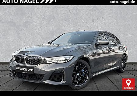 BMW M340d xDrive Leder SHZ ACC LED HUD Harman-Kardon