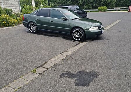 Audi A4 b5 1.6 1999