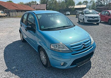 Citroën C3 1.4 16V Confort