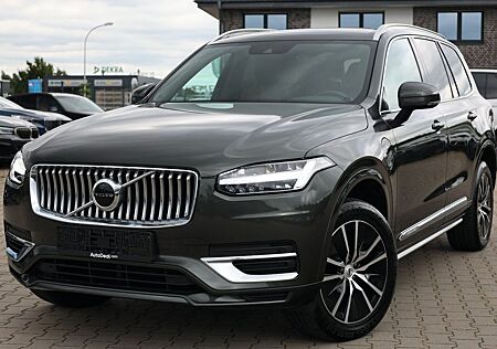 Volvo XC 90 XC90 T8 Inscription AWD Plug-in hybrid*7sitze