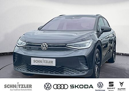 VW ID.4 Volkswagen Pro Performance MATRIX/NAVI/KAMERA/PANO/HUD