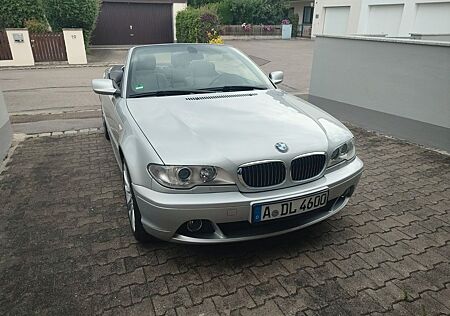 BMW 325Ci Edition Exclusive Edition Exclusive
