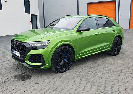 Audi RS Q8 RSQ8 TFSI quattro tiptronic -
